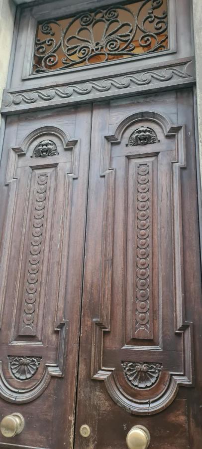 Case Di Paola Via Crisanzio バーリ エクステリア 写真