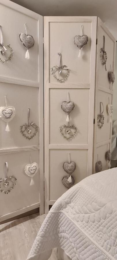 Case Di Paola Via Crisanzio バーリ エクステリア 写真