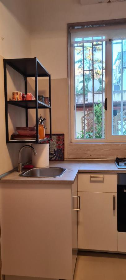 Case Di Paola Via Crisanzio バーリ エクステリア 写真