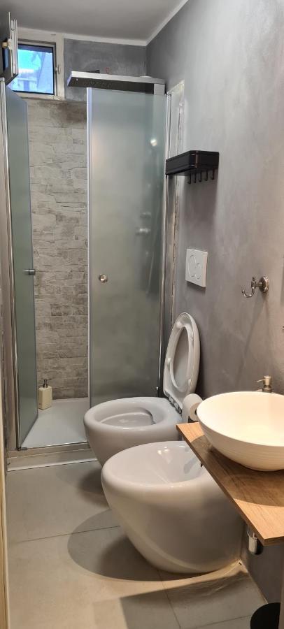 Case Di Paola Via Crisanzio バーリ エクステリア 写真