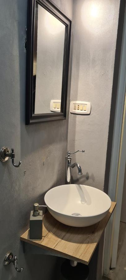 Case Di Paola Via Crisanzio バーリ エクステリア 写真