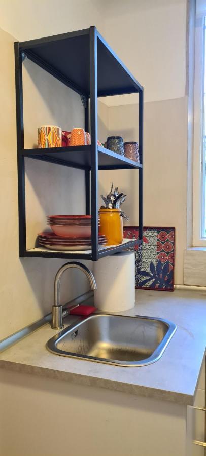 Case Di Paola Via Crisanzio バーリ エクステリア 写真
