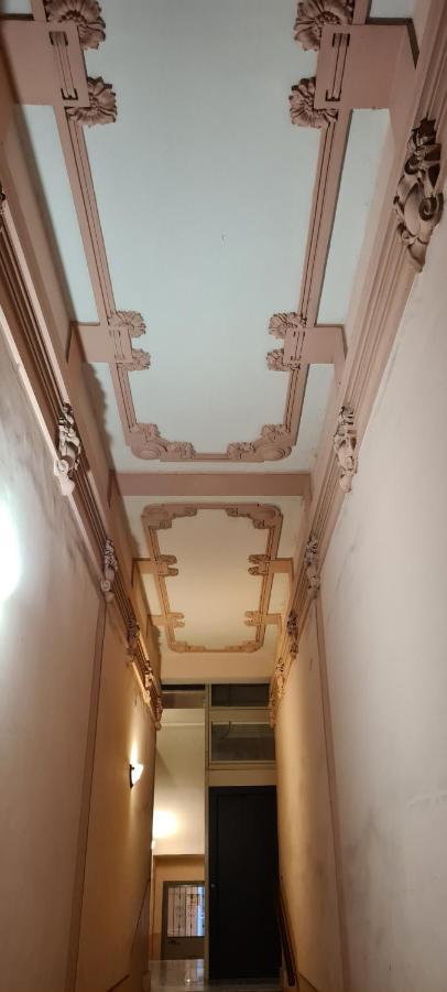 Case Di Paola Via Crisanzio バーリ エクステリア 写真